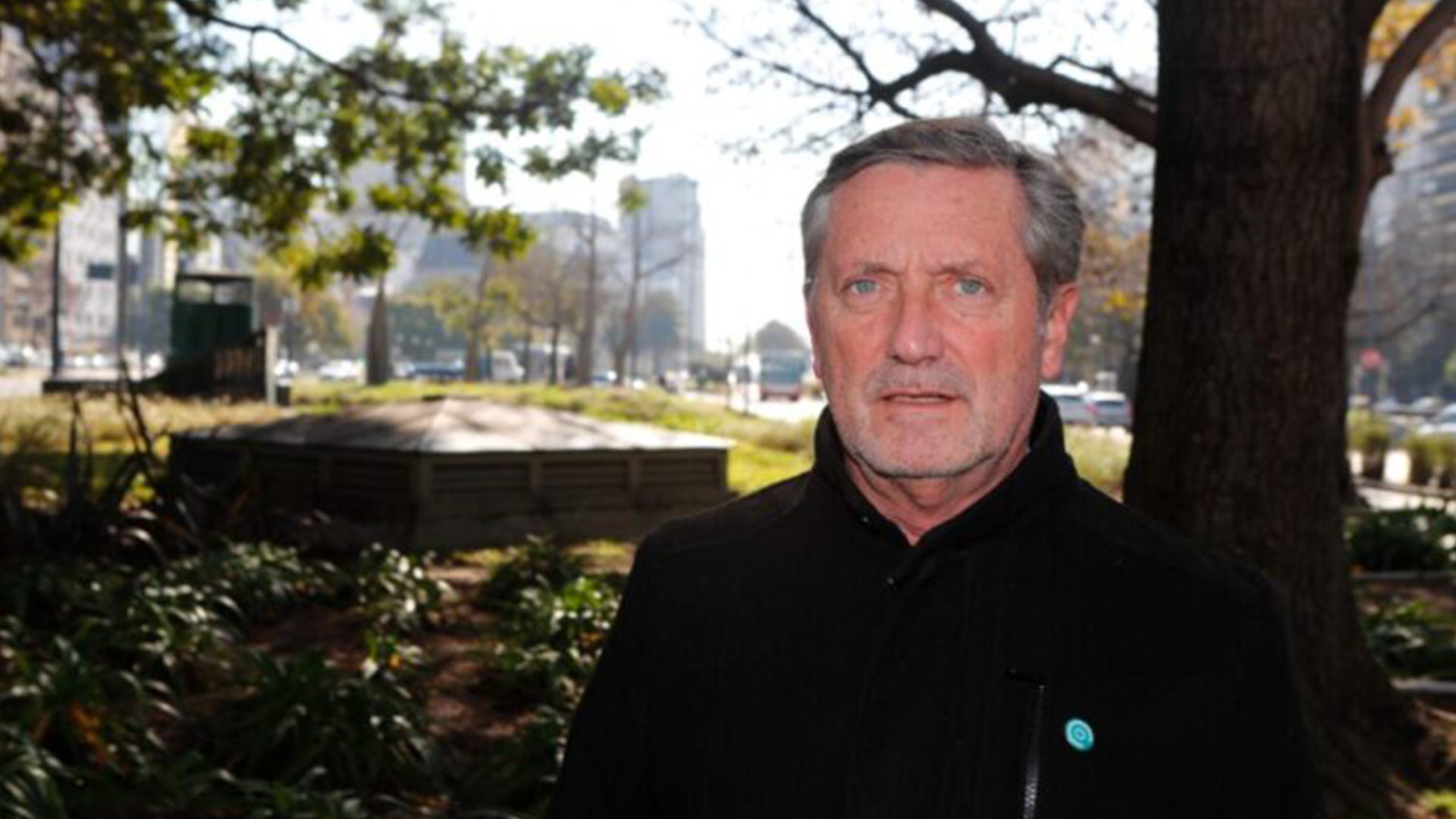 ELBIO LAUCIRICA: “FUE IMPORTANTE PARA ACERCARNOS Y FORMAR UNA AGENDA DE TRABAJO”