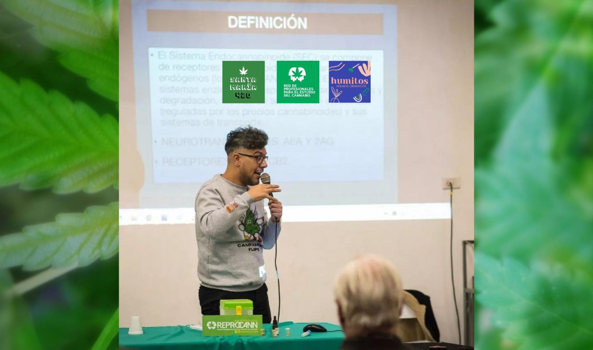 “QUIEREN ELIMINAR EL REPROCRANN PARA QUE ALGUIEN TENGA MONOPOLIO EN LA VENTA DEL CANNABIS”