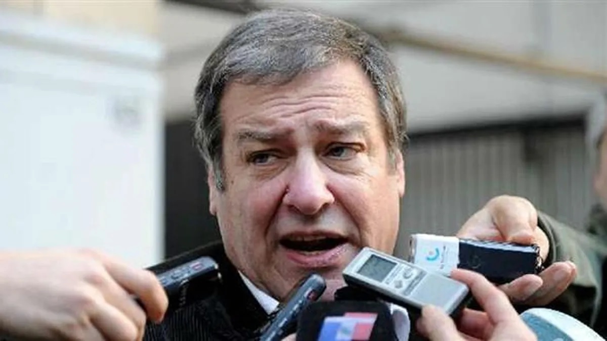 MARIO CALEGARI: “LOS PASAJEROS NO ESTÁN EN CONDICIONES DE PAGAR LOS BOLETOS SIN SUBSIDIOS”