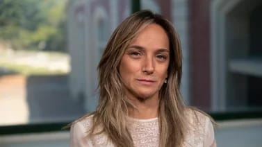 MALENA GALMARINI: “MILEI TIENE LA NECESIDAD IMPERIOSA DE TAPAR OTRAS CUESTIONES”