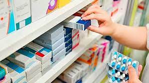 ADVIERTEN QUE LOS MEDICAMENTOS AUMENTARON A LA PAR DE LA INFLACIÓN EN 2022