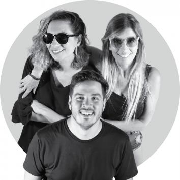 Foto de programa