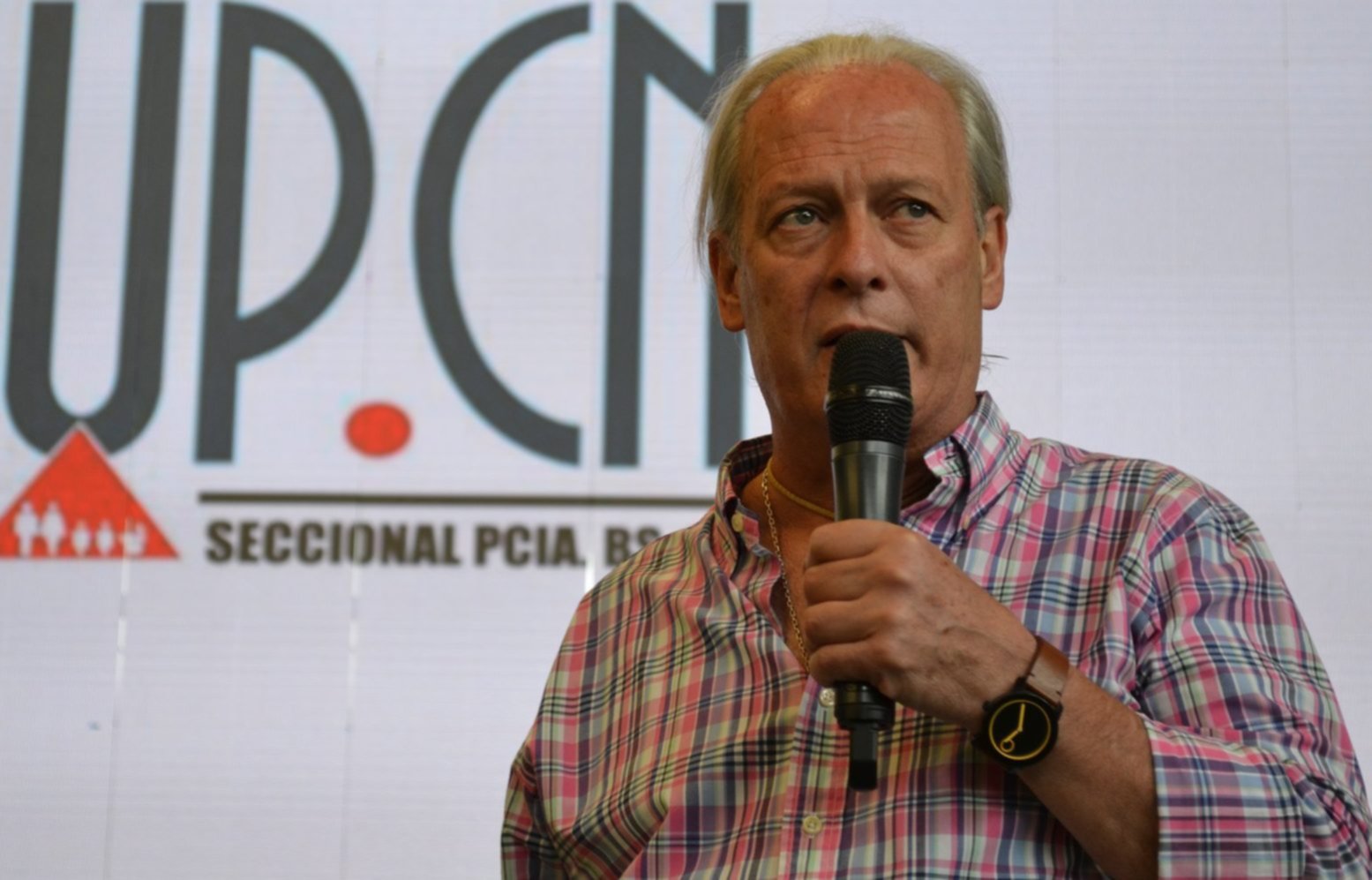 UPCN MANIFESTÓ LA NECESIDAD DE QUE “LA POLÍTICA SE JERARQUICE Y PRODUZCA CAMBIOS EN LA REALIDAD ECONÓMICA”