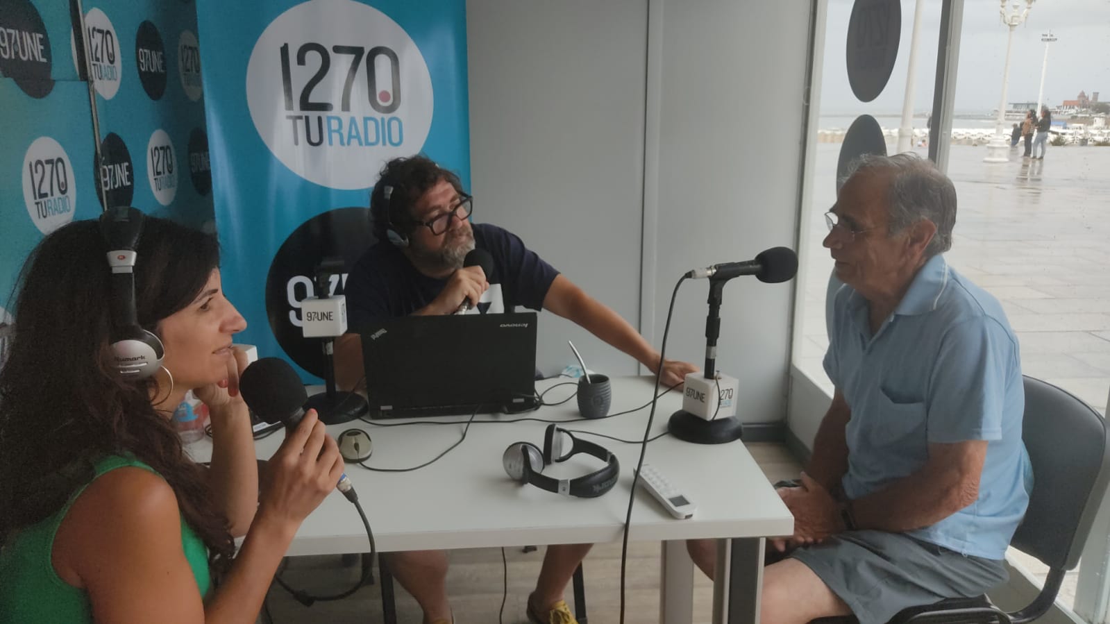 ASEGURAN QUE “LA DEPREDACIÓN SE HIZO HISTÓRICAMENTE”
