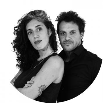 Foto de programa