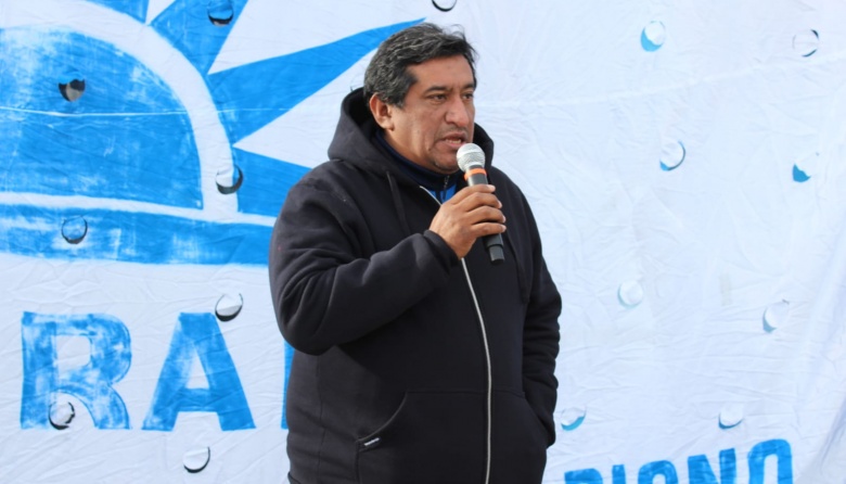 EDUARDO MONTES: “CRISTINA FERNÁNDEZ PROSCRITA ES UN PROBLEMA PARA EL PERONISMO Y PARA LA DEMOCRACIA”