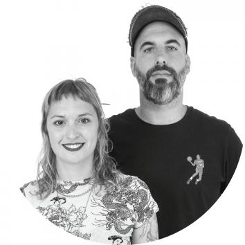 Foto de programa