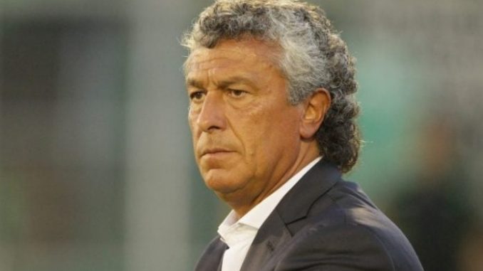NÉSTOR GOROSITO: “SENTÍ PROFUNDA TRISTEZA AL DEJAR ESTANCIA CHICA”