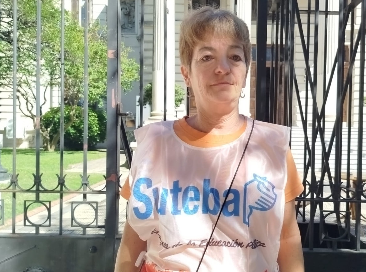 GREMIOS BONAERENSES PIDEN A LA LEGISLATURA APROBAR EL FINANCIAMIENTO