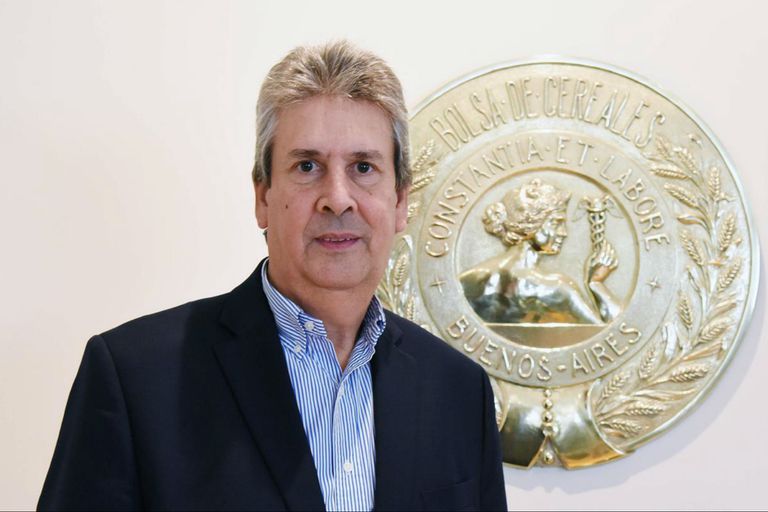 AGROINDUSTRIA: MARTINS RESALTÓ QUE LA LEY GENERA “ESTÍMULOS” PARA LA PRODUCCIÓN