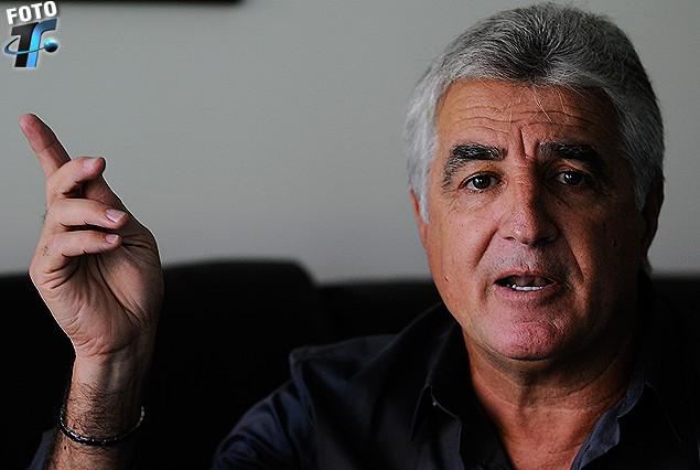 ARIEL KRASOUSKI: "ESTUDIANTES HA HECHO UN ESFUERZO IMPORTANTE Y HAY QUE CONSIDERARLO"