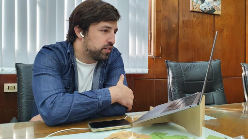 PROVINCIA ANALIZA TOMAR "NUEVAS DECISIONES" POR LA EXPANSIÓN DEL COVID