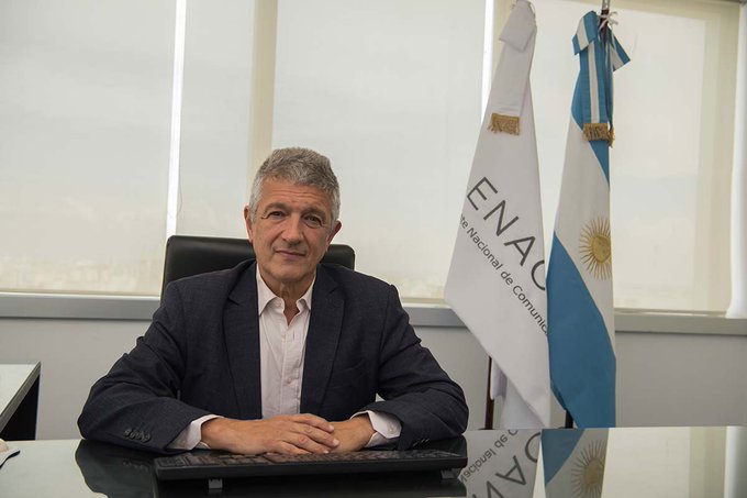 PROPONEN UN PROYECTO PARA REPARAR LA LEY DE MEDIOS