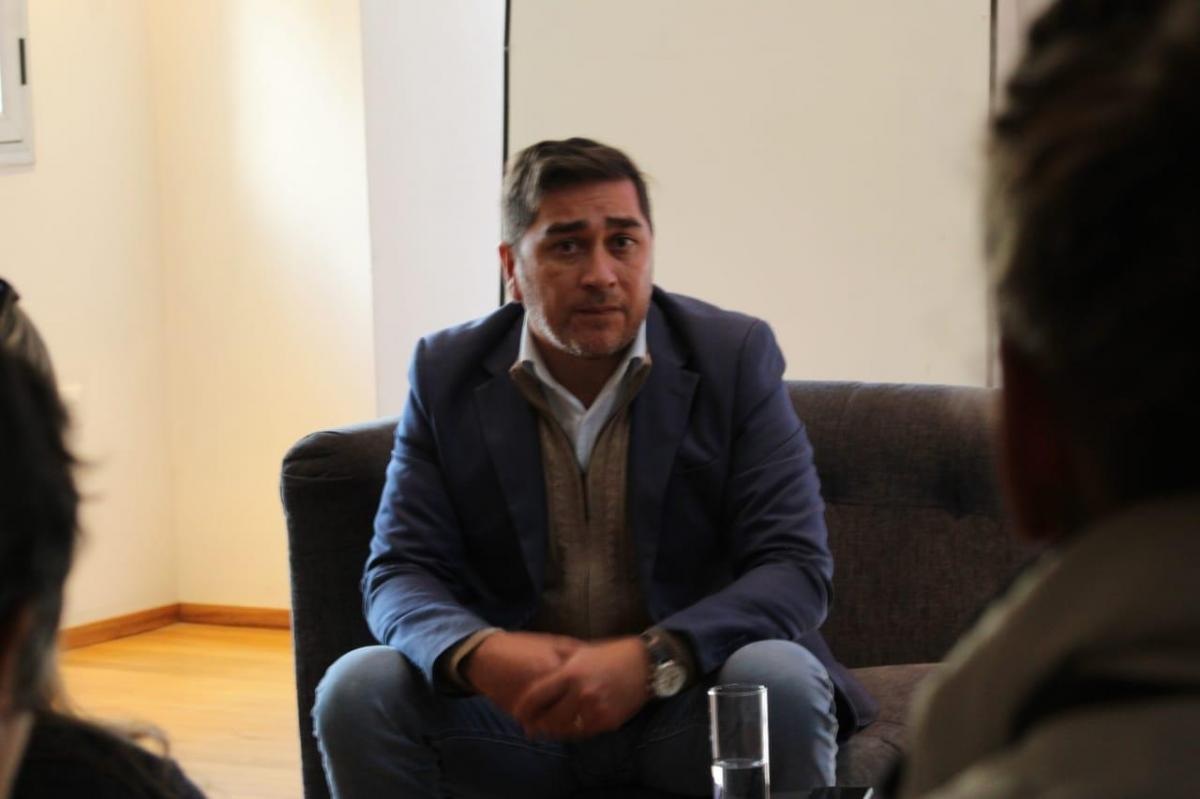 COVID: LA SITUCIÓN ES CRÍTICA EN LA REGIÓN