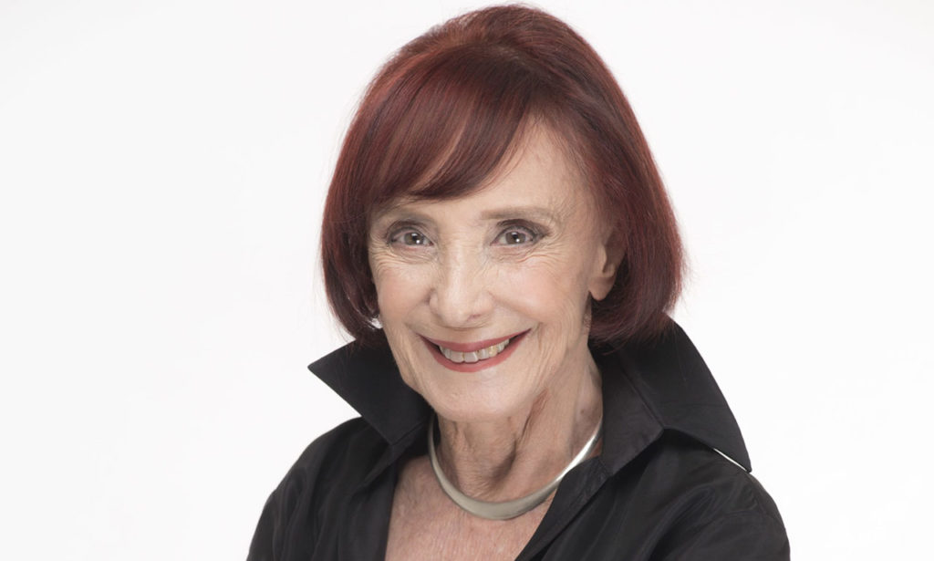 LÍA JELIN: "LA PANDEMIA DEL COVID MULTIPLICÓ LOS TRASTORNOS COMPULSIVOS"