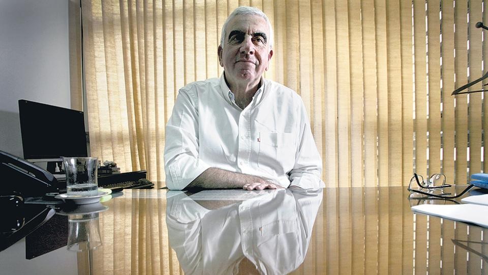 ENRIQUE MARTÍNEZ: “NECESITAMOS MIL MERCADOS MUNICIPALES ANTES DE FINALIZAR EL AÑO”