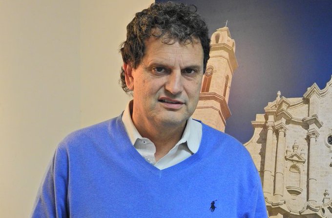 PANDEMIA: LA VENTA DE VIAJES CAYÓ UN 50 POR CIENTO