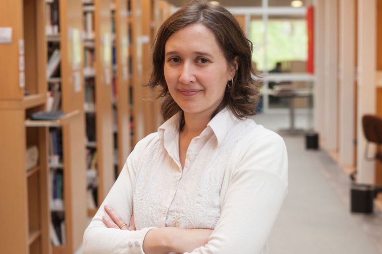 EUGENIA MITCHELSTEIN: “ES UNA BUENA IDEA QUE LOS CANDIDATOS ESTÉN EN LAS REDES”