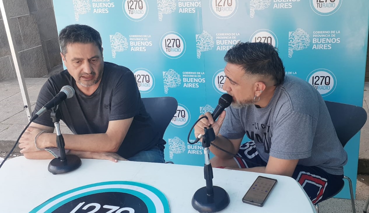 EL TITULAR DEL EMTUR DE MAR DEL PLATA DESTACÓ “EL TRABAJO CONJUNTO” CON EL GOBIERNO PROVINCIAL