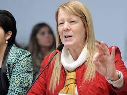 STOLBIZER: "LAS PASO NO SIRVEN PARA NADA"