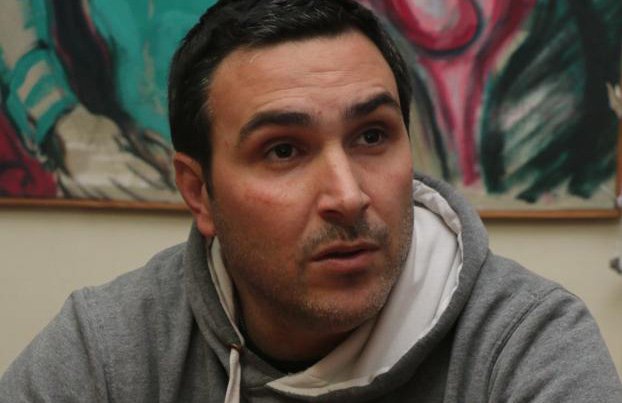 GILDO ONORATO: “LA DERROTA ERA PREVISIBLE”