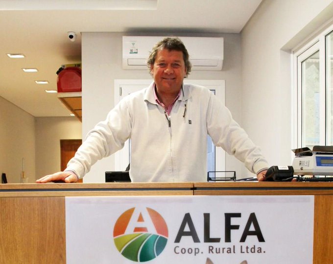JUAN OUWERKERK: “EL PESO DE LA CADENA DE PRODUCCIÓN DEL PAN TAMBIÉN SE TRASLADA AL PRECIO”
