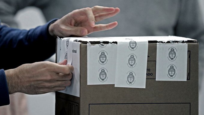 HUGO HAIME: “HOY ES MUY DIFÍCIL HACER ENCUESTAS”