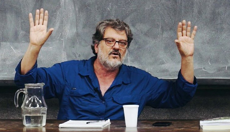 “EL PROBLEMA ES LA CONCENTRACIÓN ECONÓMICA Y LA TENENCIA DE LA TIERRA”