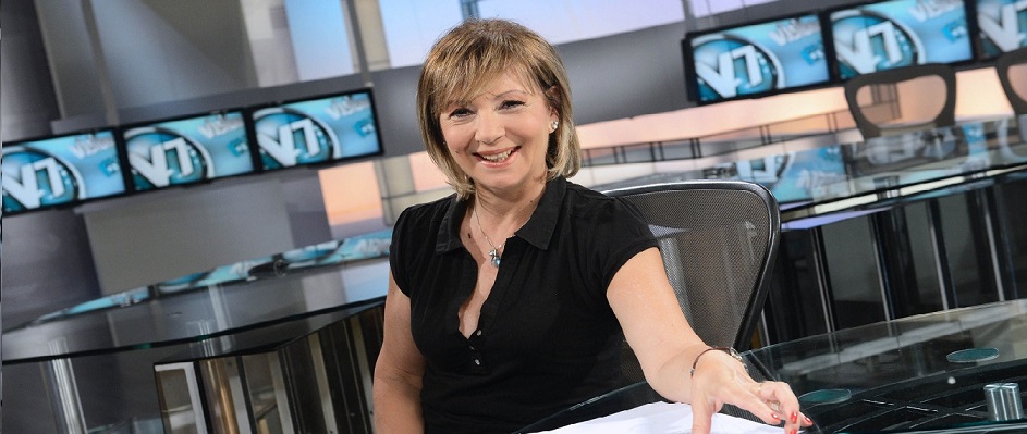 LILIANA HENDEL: “LA JUSTICIA ES LA INSTITUCIÓN MÁS PATRIARCAL DEL ESTADO”