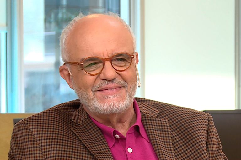 JUAN LEYRADO ANTICIPÓ CÓMO SERÁ EL REESTRENO DE ”ELLA EN MI CABEZA”