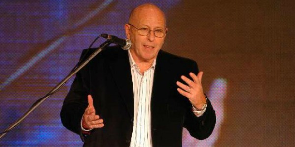 ROBERTO BACMAN: “EN EL OFICIALISMO SE ESTÁN HACIENDO DEMOSTRACIONES DE FUERZA”