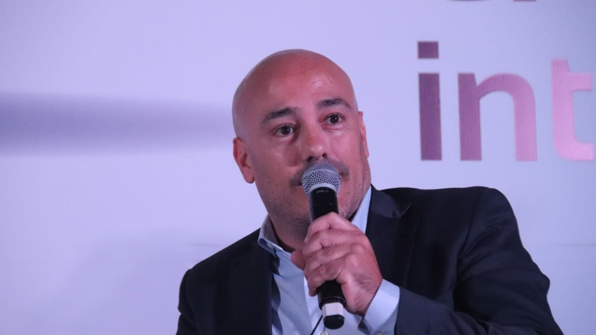 LUCAS ROMERO: “CRISTINA Y ALBERTO QUEDARON ENCERRADOS SIN ACUERDOS EN EL FDT”
