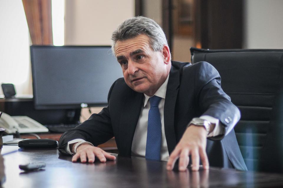 EL EJÉRCITO PONDRÁ 80 MIL EFECTIVOS DE APOYO EN EL OPERATIVO VACUNACIÓN