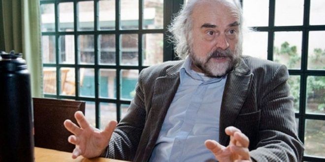 RICARDO ROUVIER: “LAS GENERALES INDICAN QUE EL CAMINO AL 2023 NO ES TAN LLANO”