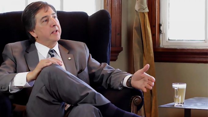 PEDRO SALAS: “PARA EL GANADERO NO HAY DIFERENCIA ENTRE VENDER PARA EL CONSUMO INTERNO O PARA EL EXTERIOR”