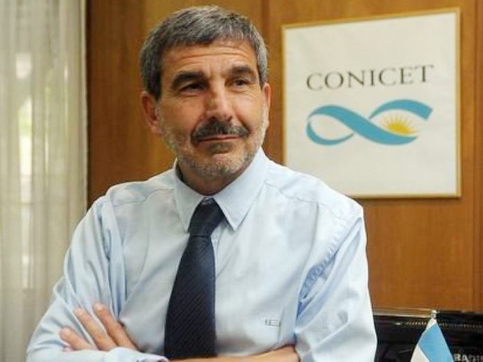 ROBERTO SALVAREZZA: “PODEMOS ENFRENTAR ESTA NUEVA OLA”