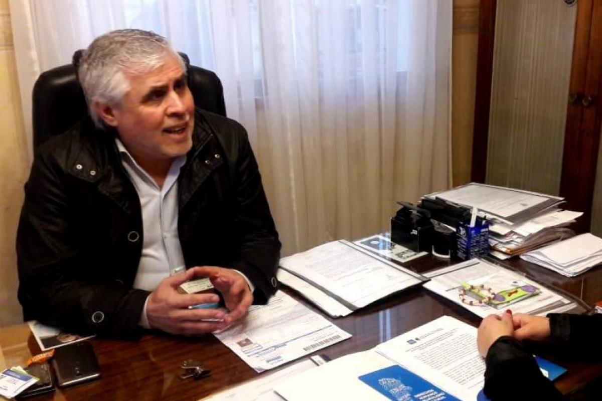 MARCELO SANTILLÁN: “LA PROVINCIA DE BUENOS AIRES HIZO UN TRABAJO BRILLANTE”