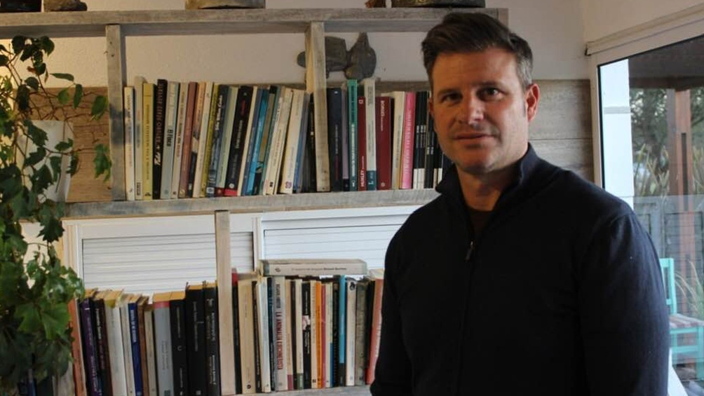 LUCIANO SCATOLINI: “LA CUESTIÓN HABITACIONAL DEBIERA ESTAR POR FUERA DE LAS LÓGICAS DE MERCADO”