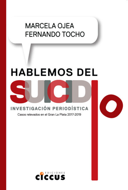 MAÑANA ES EL DÍA MUNDIAL DE LA PREVENCIÓN DEL SUICIDIO