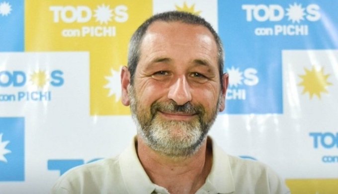 PABLO TORRES: “GANAMOS LAS GENERALES POR RECUPERAR LA CHARLA ARTESANAL”
