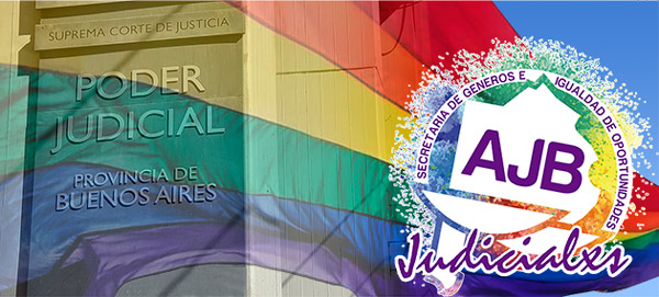 EL PODER JUDICIAL BONAERENSE REGULÓ LA INCLUSIÓN LABORAL DE TRAVESTIS Y TRANS