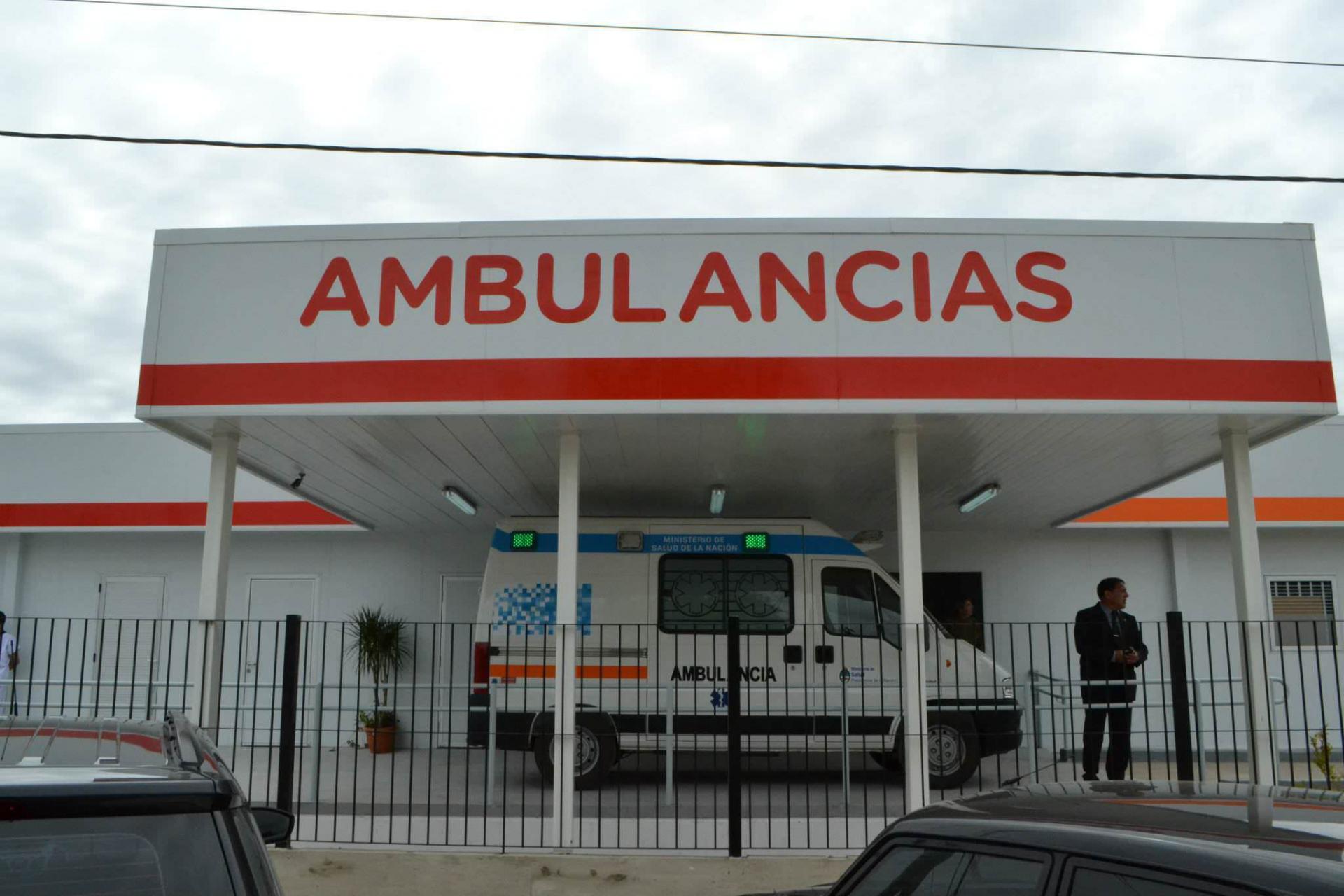 EL DIRECTOR DE LA UPA 6 DE LOS HORNOS LAMENTÓ LA MUERTE DE UN ENFERMERO POR COVID