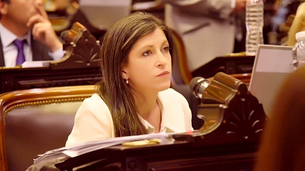 FERNANDA VALLEJOS PIDIÓ EL ENDURECIMIENTO DE LAS MEDIDAS SANITARIAS