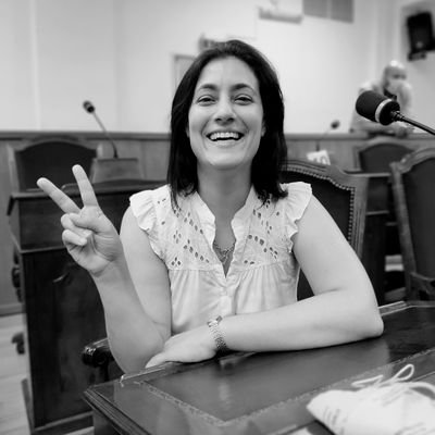SOFÍA VANNELLI: “EL PRESUPUESTO TIENE UNA MIRADA DE FORTALECIMIENTO DEL ESTADO”