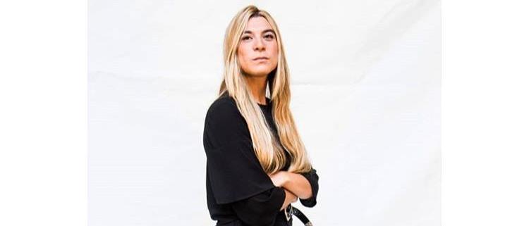 GIULIANA DIAZ: “SOMOS LA GENERACIÓN DE LAS PRIMERAS VECES”