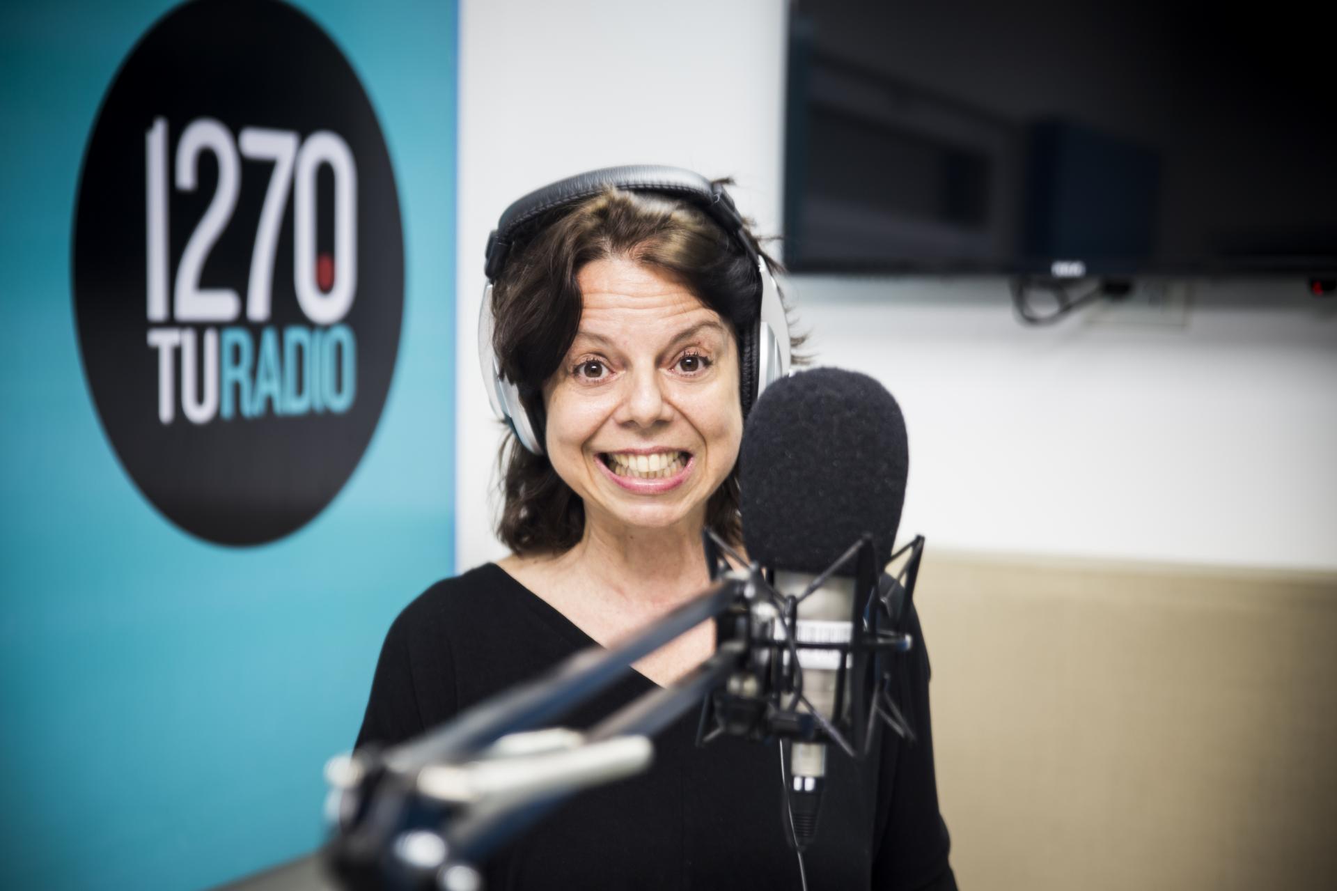 EL RADIOTEATRO BONAERENSE VOLVIÓ CON SU 8VA FUNCIÓN: “TODO VERDE”