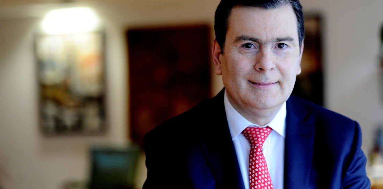 ASEGURAN QUE GERARDO ZAMORA SERÍA REELECTO EN SANTIAGO DEL ESTADO