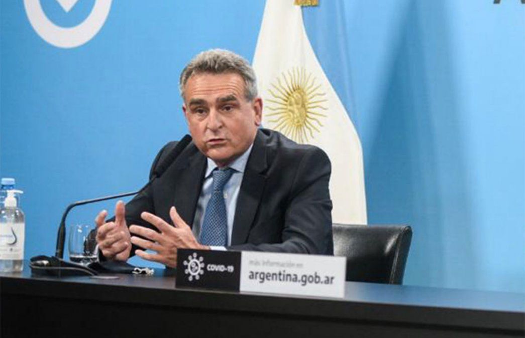 ARMAS A BOLIVIA: SE AMPLIÓ LA DENUNCIA CON NUEVA DOCUMENTACIÓN