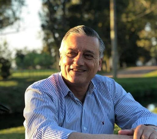 ALBERTO GELENÉ: “EL MEJORAMIENTO DE LOS CAMINOS RURALES PERMITE UNA TRANSITABILIDAD CASI PERMANENTE”