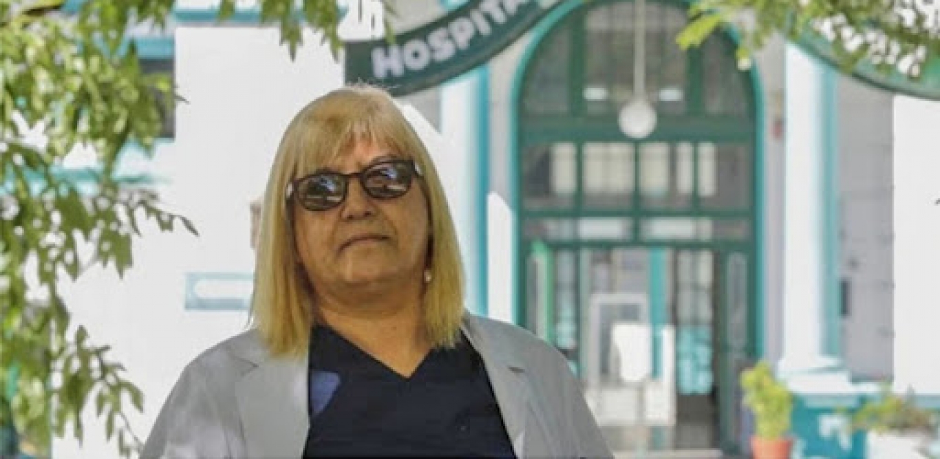 PIOVANO ASEGURÓ QUE FUE UN” DESPROPÓSITO” LA VACUNACIÓN EN CABA